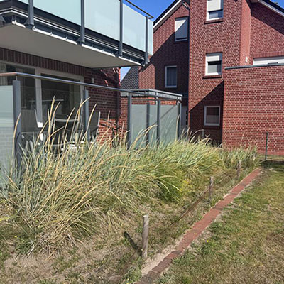 Borkum Westkaap 1
